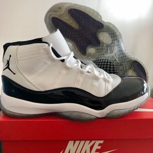 Jordan 11 Retro Concord